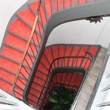 Le Ceretan Hotel Kültér fotó