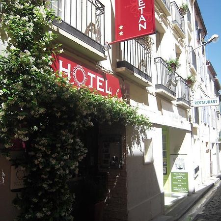Le Ceretan Hotel Kültér fotó
