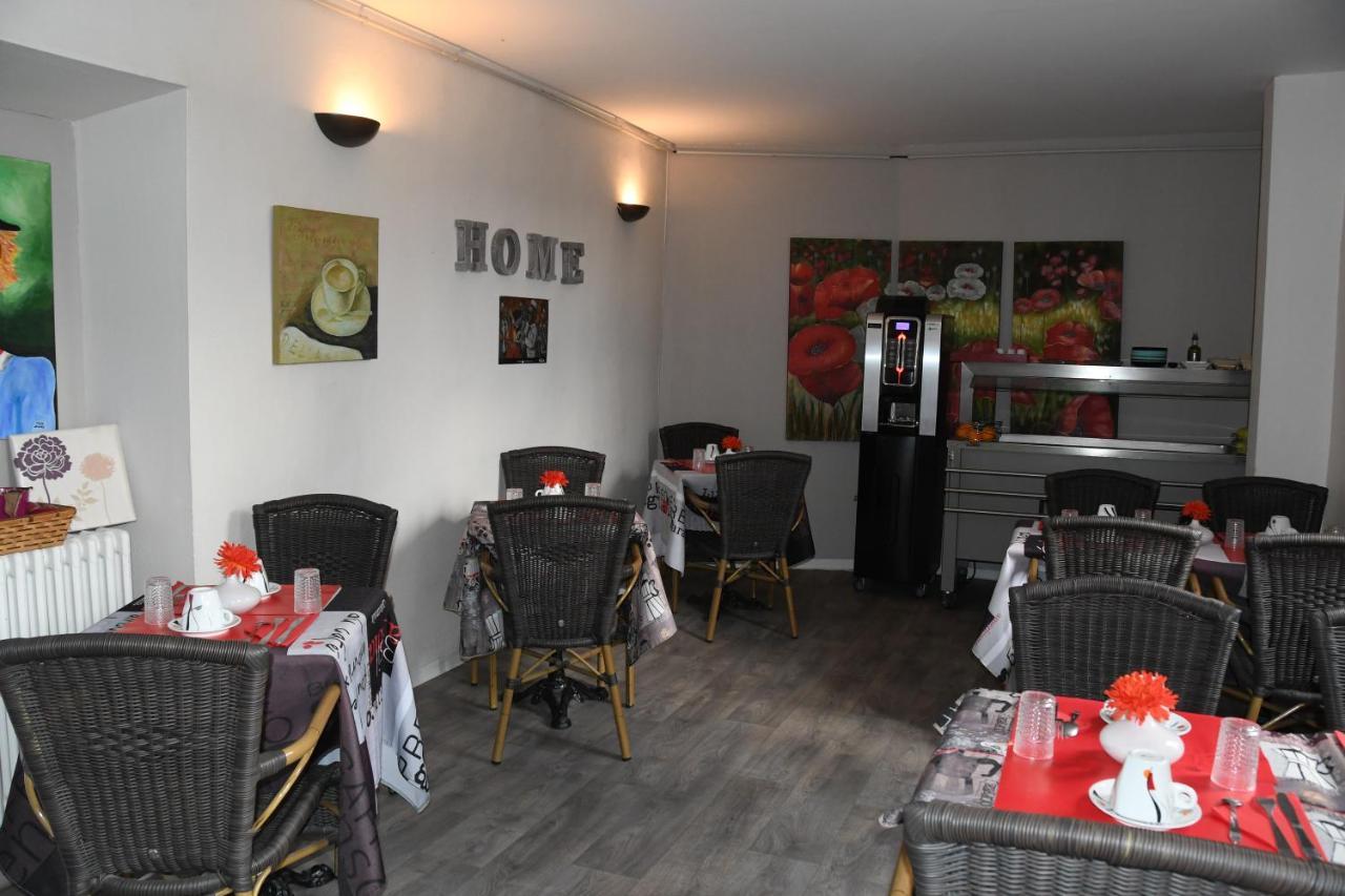 Le Ceretan Hotel Kültér fotó
