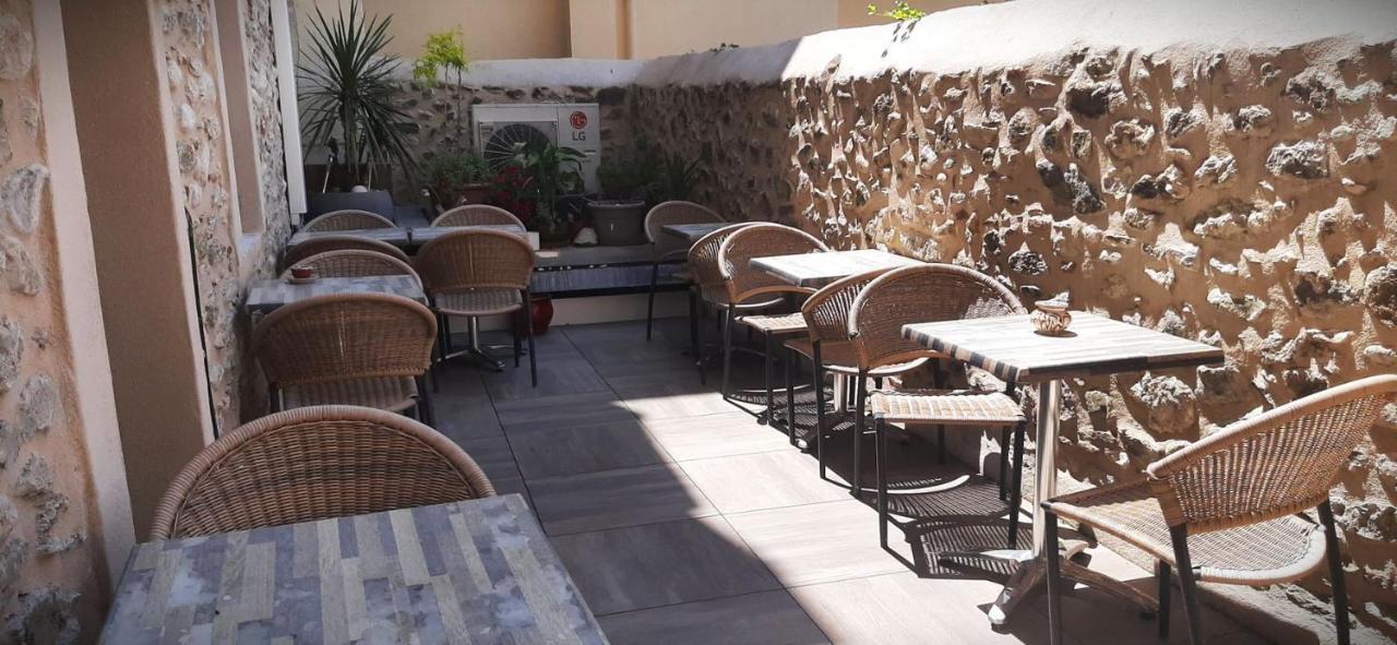 Le Ceretan Hotel Kültér fotó