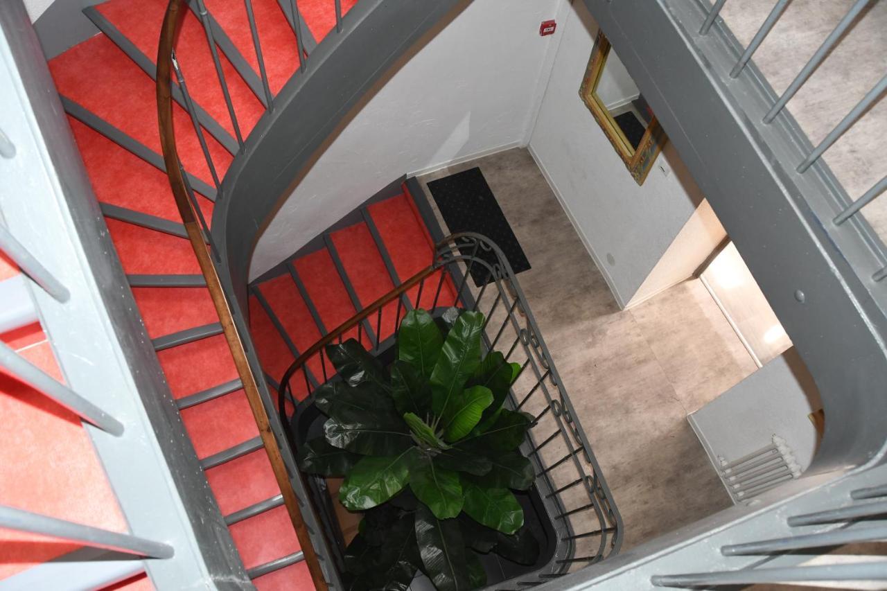 Le Ceretan Hotel Kültér fotó