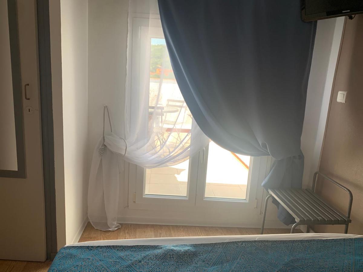 Le Ceretan Hotel Kültér fotó