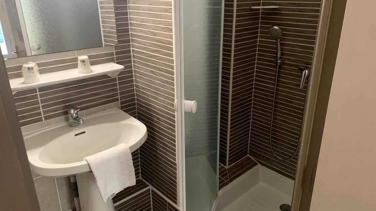 Le Ceretan Hotel Kültér fotó
