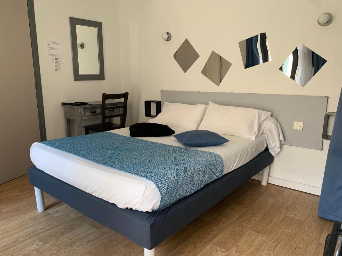 Le Ceretan Hotel Kültér fotó