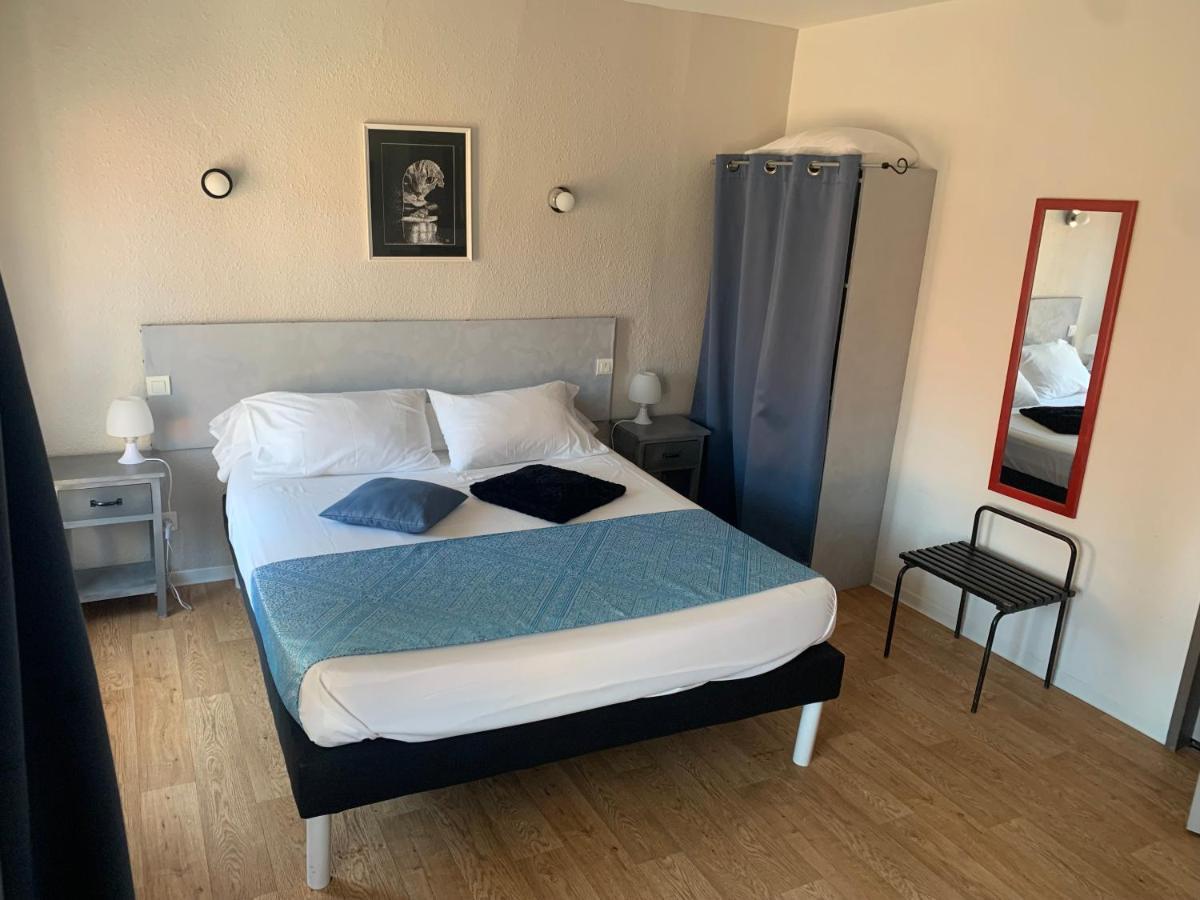 Le Ceretan Hotel Kültér fotó