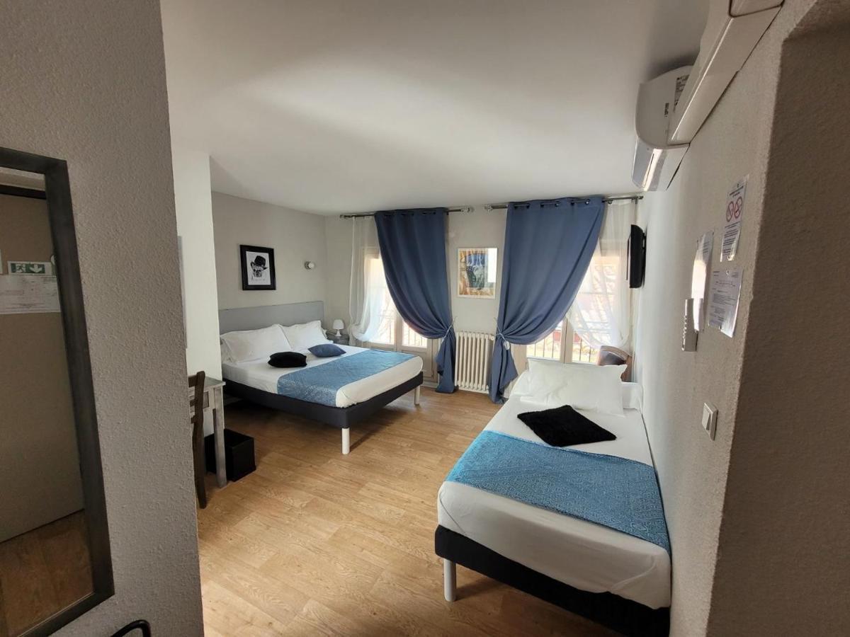 Le Ceretan Hotel Kültér fotó