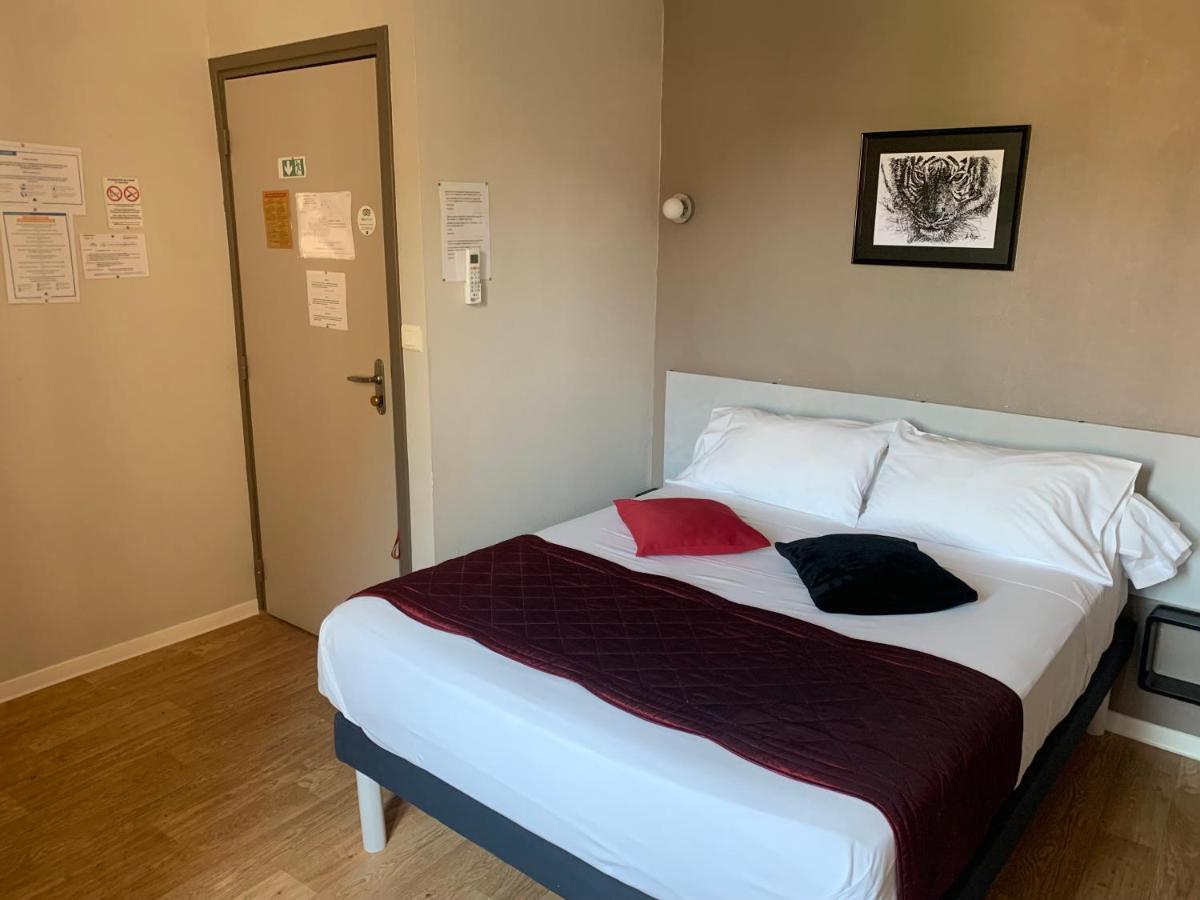 Le Ceretan Hotel Kültér fotó