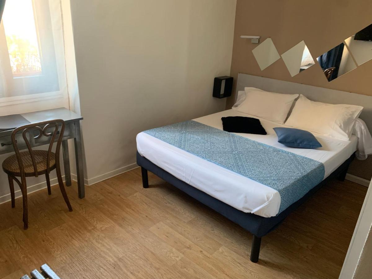 Le Ceretan Hotel Kültér fotó