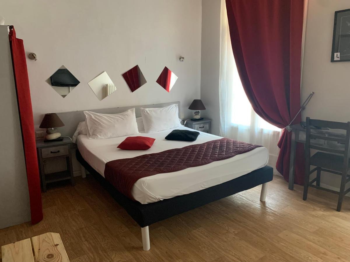 Le Ceretan Hotel Kültér fotó