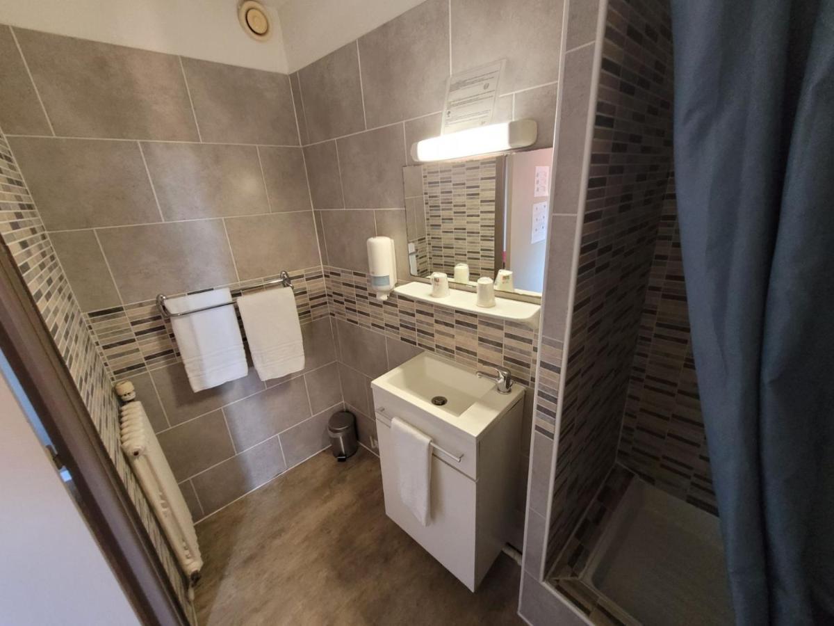 Le Ceretan Hotel Kültér fotó