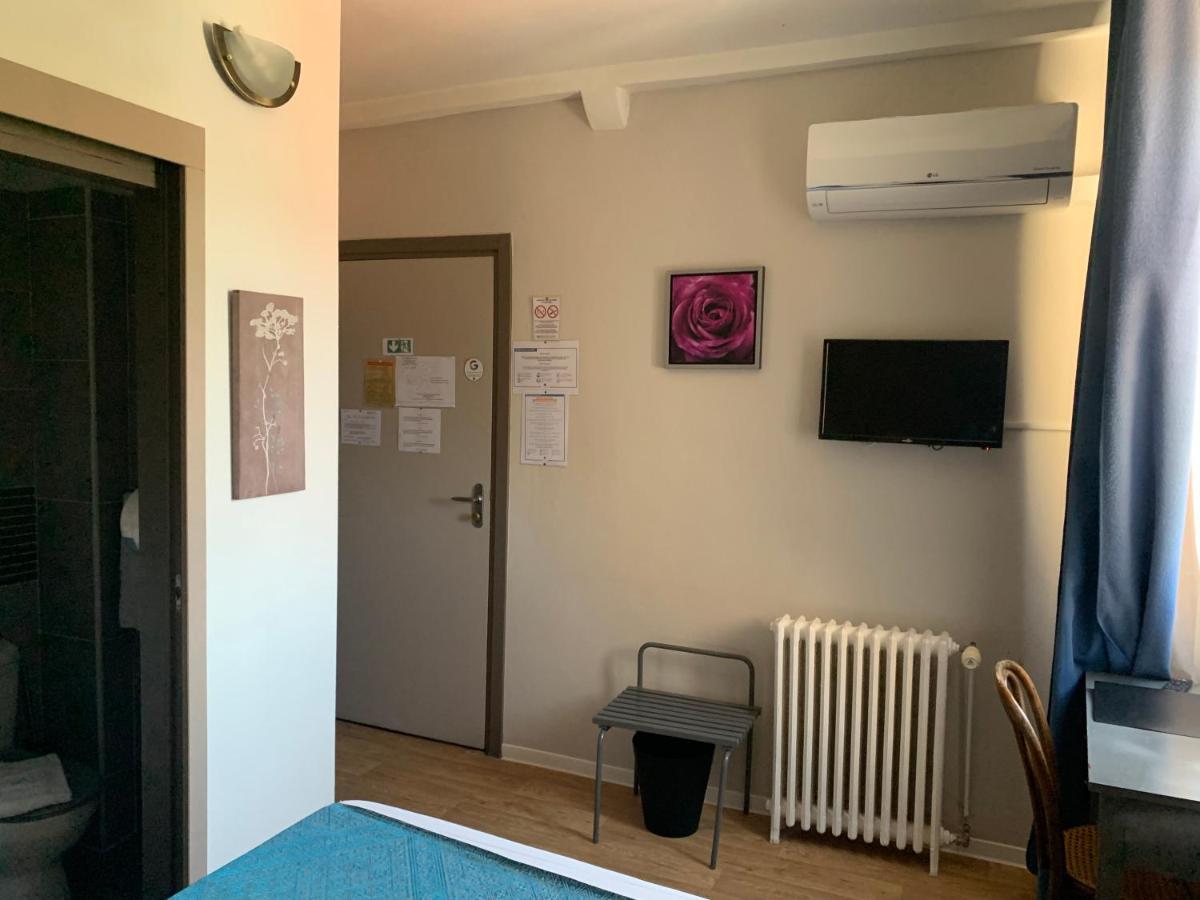 Le Ceretan Hotel Kültér fotó
