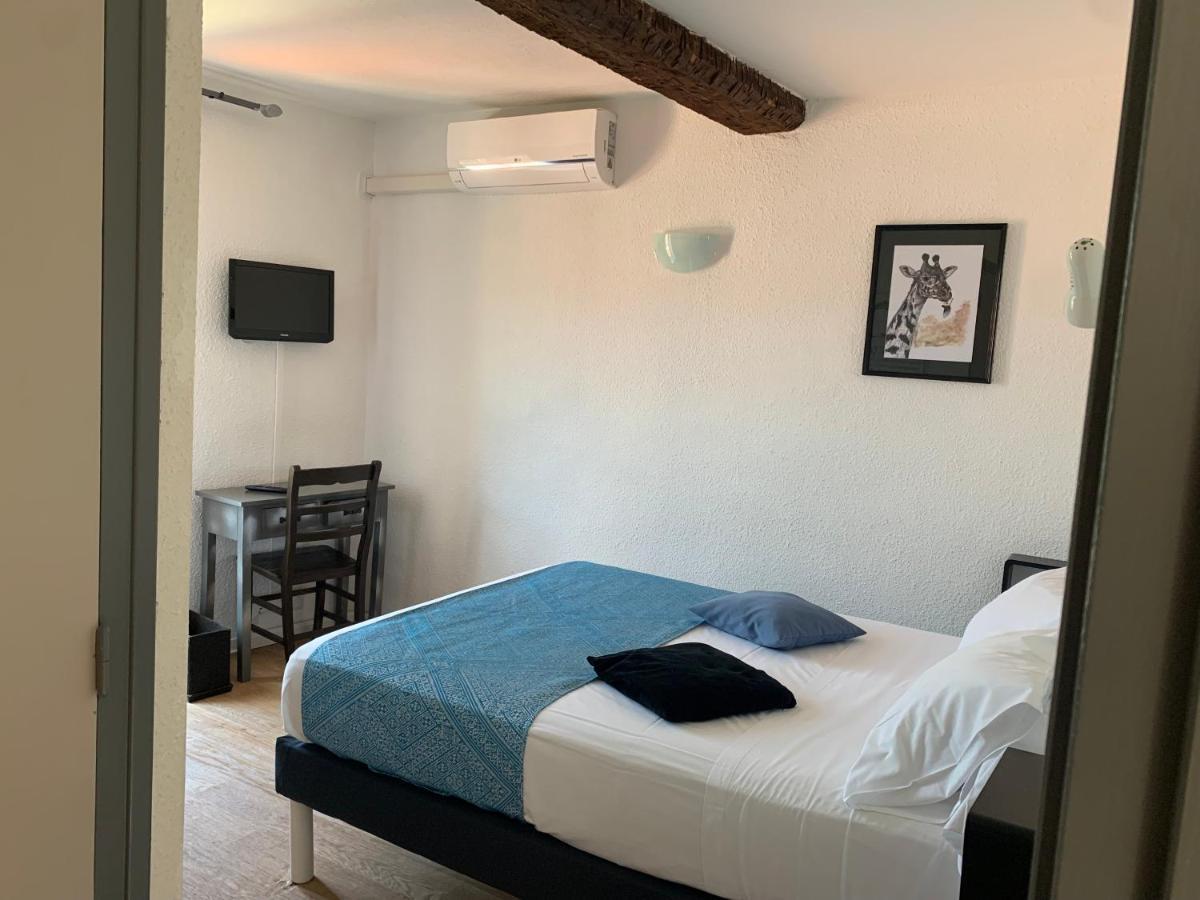 Le Ceretan Hotel Kültér fotó