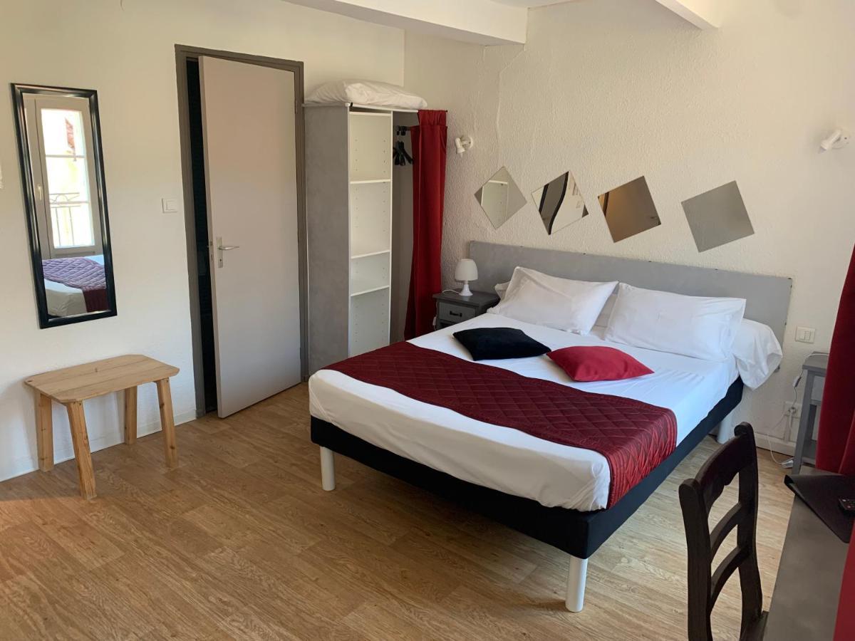 Le Ceretan Hotel Kültér fotó