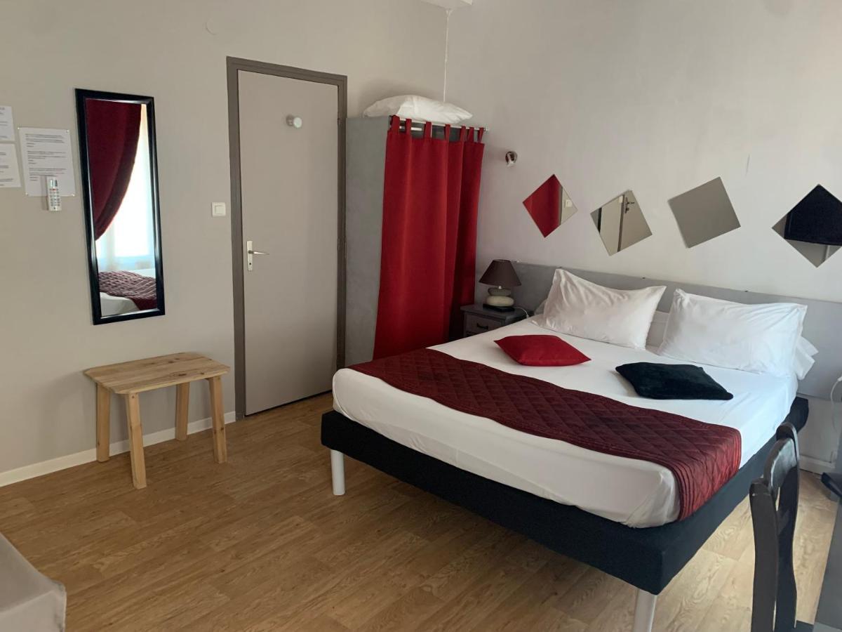 Le Ceretan Hotel Kültér fotó