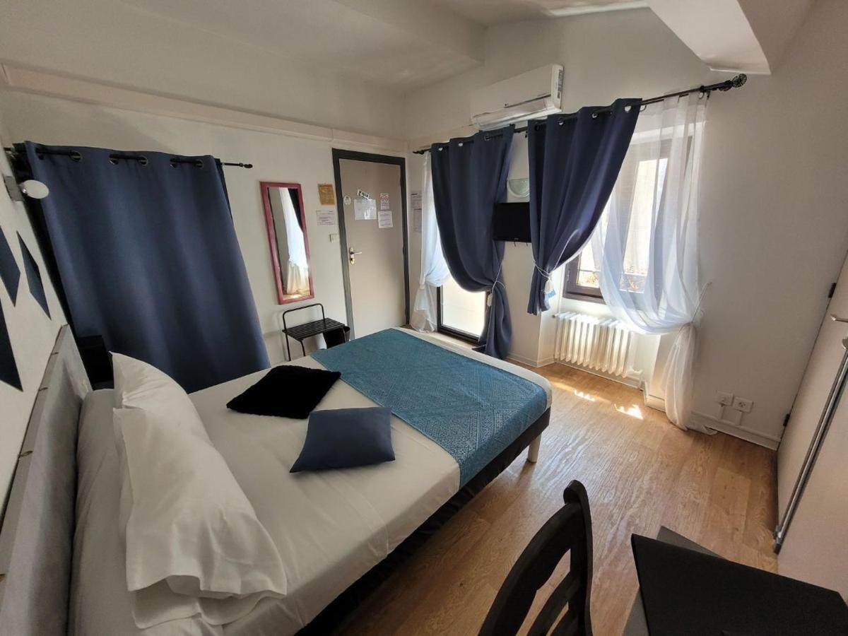 Le Ceretan Hotel Kültér fotó