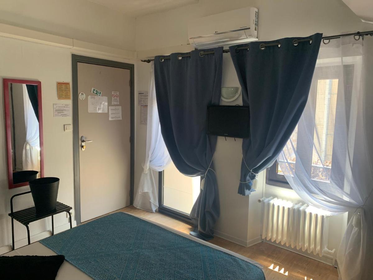 Le Ceretan Hotel Kültér fotó