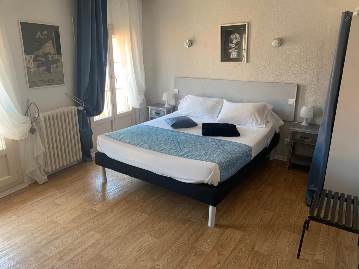 Le Ceretan Hotel Kültér fotó