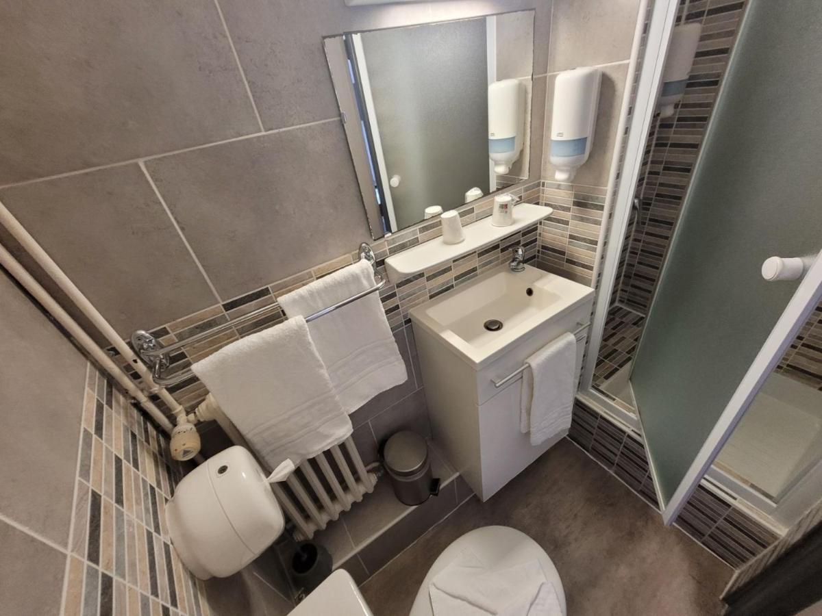 Le Ceretan Hotel Kültér fotó