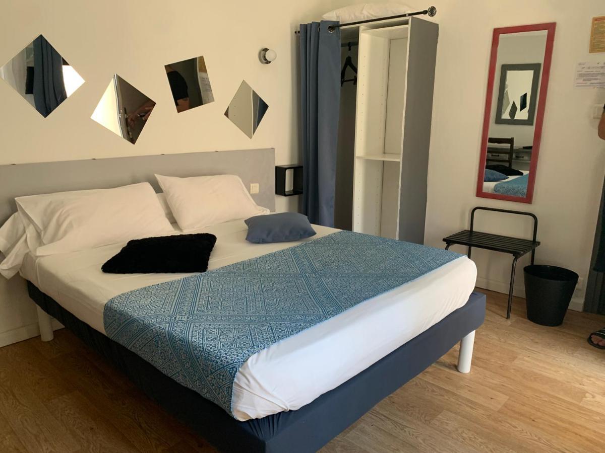 Le Ceretan Hotel Kültér fotó