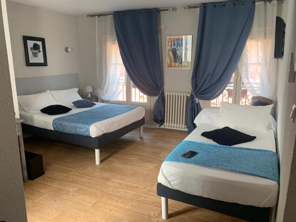 Le Ceretan Hotel Kültér fotó