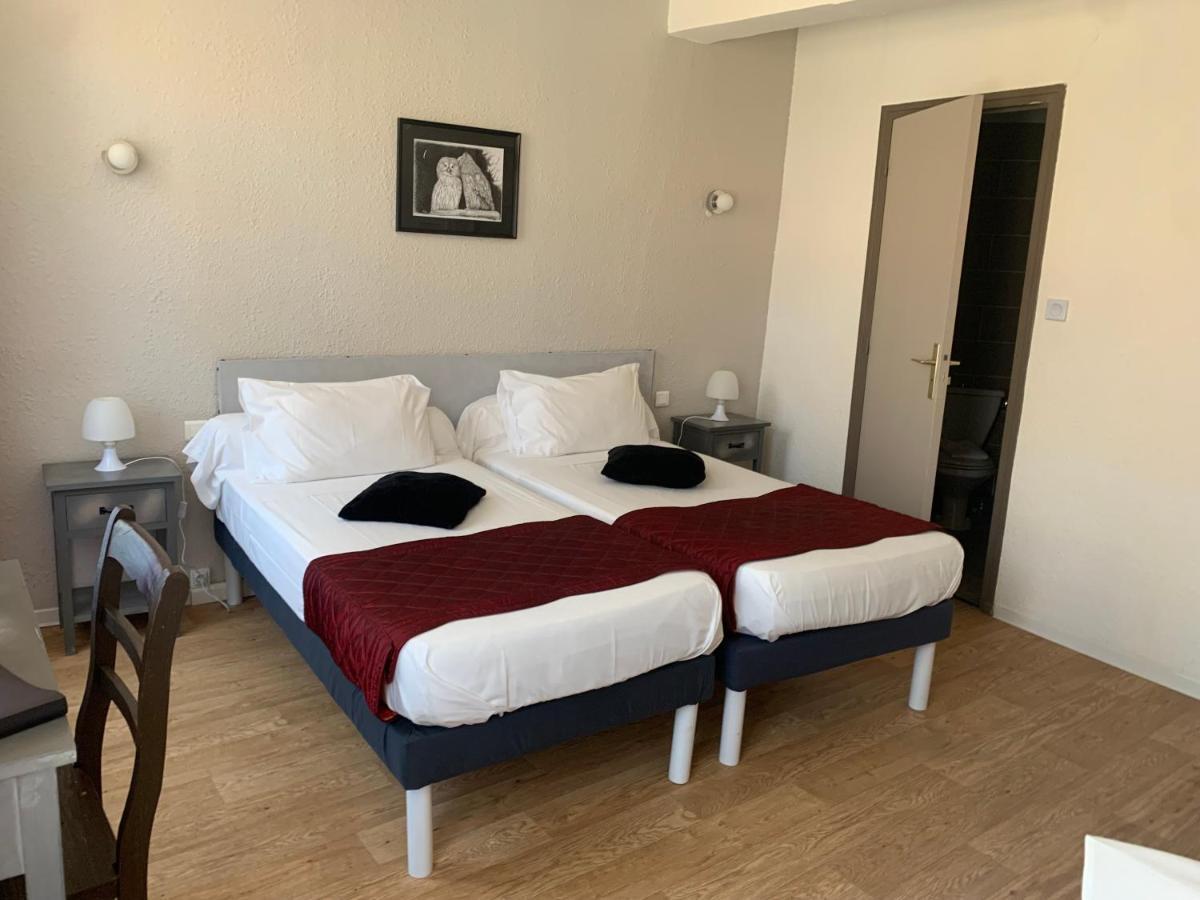 Le Ceretan Hotel Kültér fotó