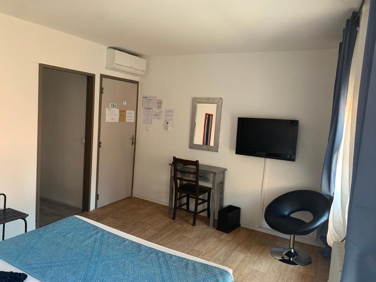 Le Ceretan Hotel Kültér fotó