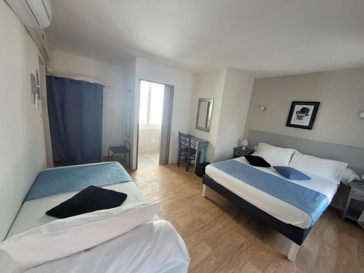 Le Ceretan Hotel Kültér fotó