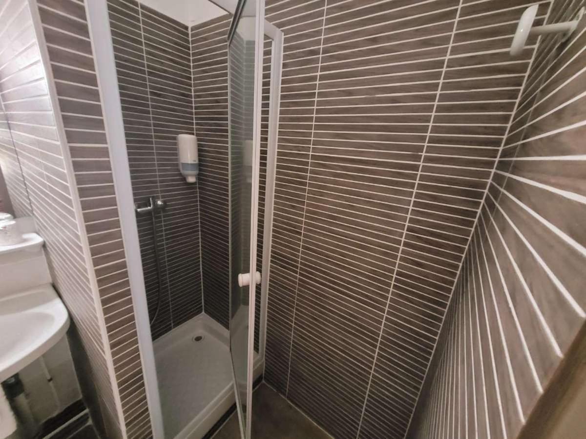 Le Ceretan Hotel Kültér fotó