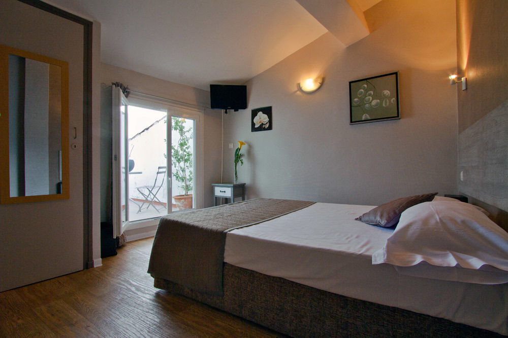 Le Ceretan Hotel Kültér fotó