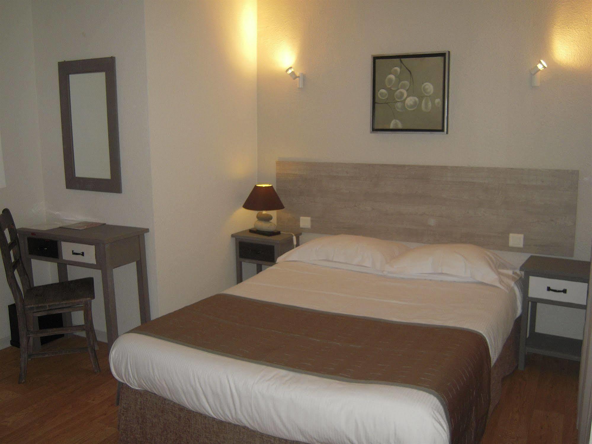 Le Ceretan Hotel Kültér fotó