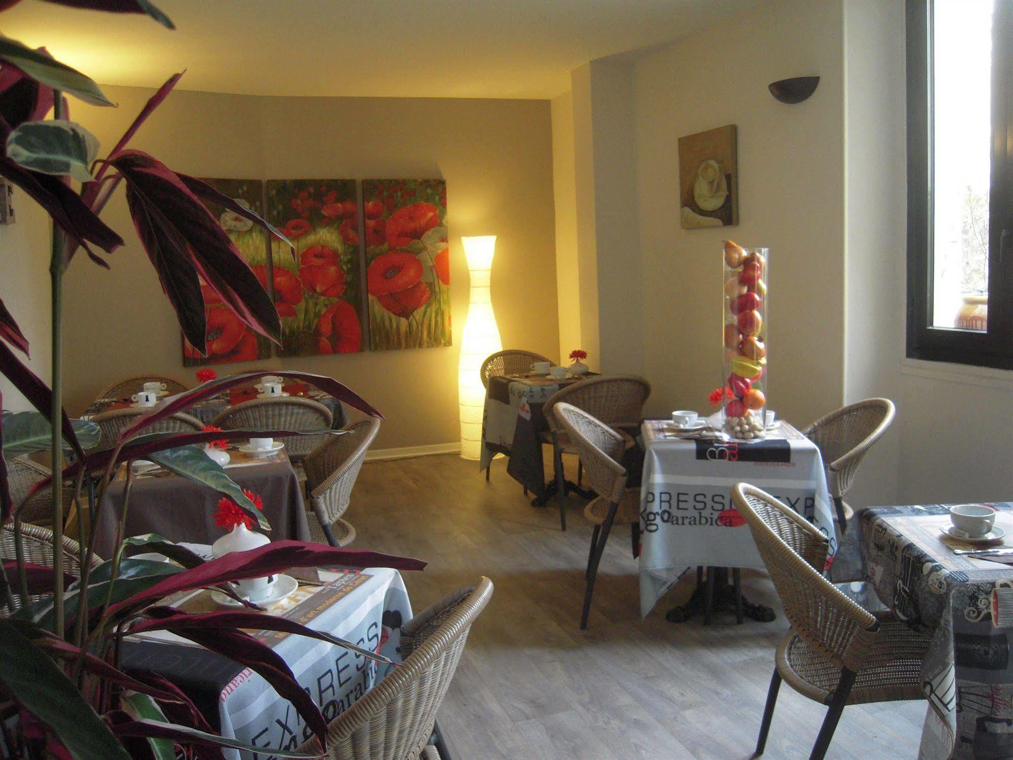 Le Ceretan Hotel Kültér fotó